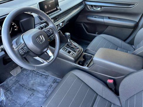 Used 2023 Honda CR-V Sport image 11