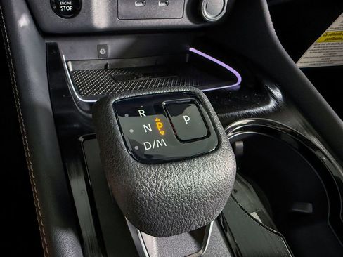 New 2026 Nissan Rogue Platinum w/ Platinum Premium Package image 17