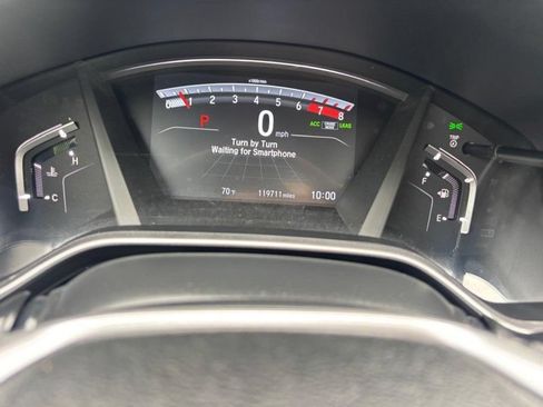 Used 2017 Honda CR-V EX image 15