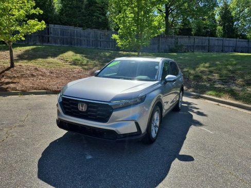 Certified 2023 Honda CR-V EX-L image 3