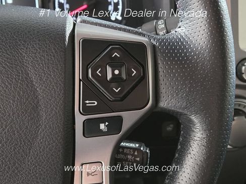 Used 2024 Toyota 4Runner SR5 Premium AWD/4WD image 32