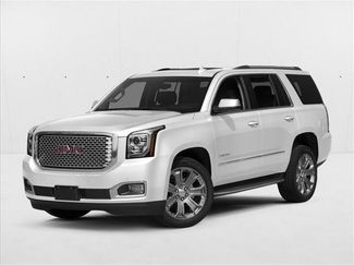 Used 2018 GMC Yukon Denali w/ Denali Ultimate Package AWD/4WD video 1