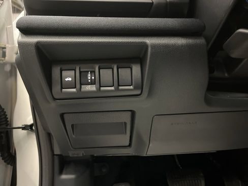 Certified 2025 Subaru Legacy Premium image 12