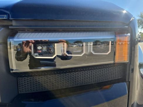 New 2026 Toyota Land Cruiser Base w/ Premium Package image 32