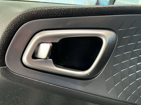 Used 2022 Kia Soul EX image 28