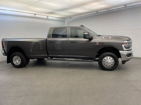 New 2026 RAM 3500 Tradesman image 2