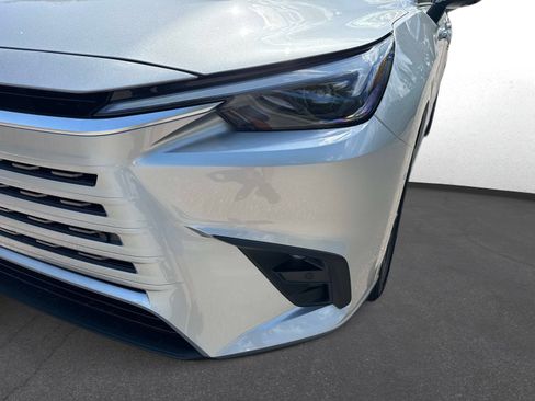 New 2026 Lexus TX 350 AWD image 9