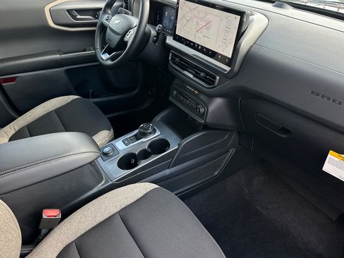 New 2026 Ford Bronco Sport Big Bend w/ Convenience Package AWD/4WD image 15