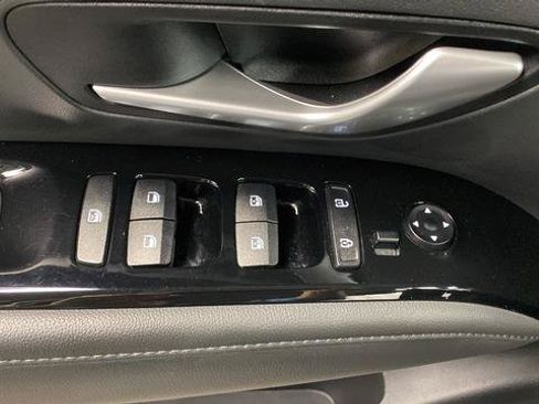 Used 2024 Hyundai Tucson SEL AWD/4WD image 22