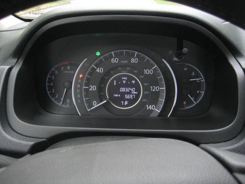 Used 2015 Honda CR-V EX-L image 26