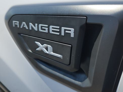 Certified 2020 Ford Ranger XL w/ Equipment Group 101A Mid AWD/4WD image 15