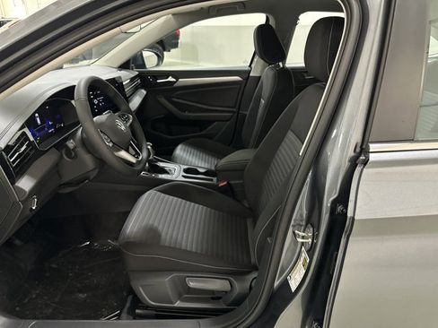New 2026 Volkswagen Jetta S image 15