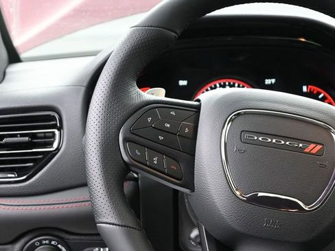 New 2026 Dodge Durango GT image 29