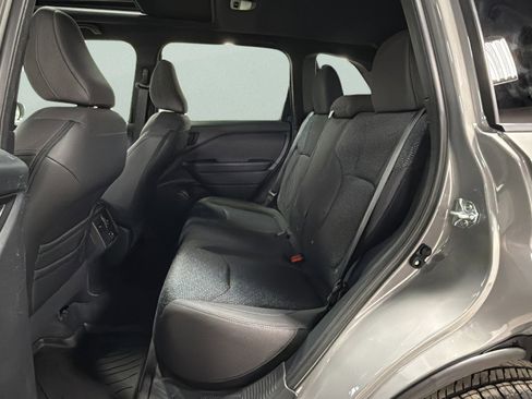 New 2026 Subaru Forester Premium image 28