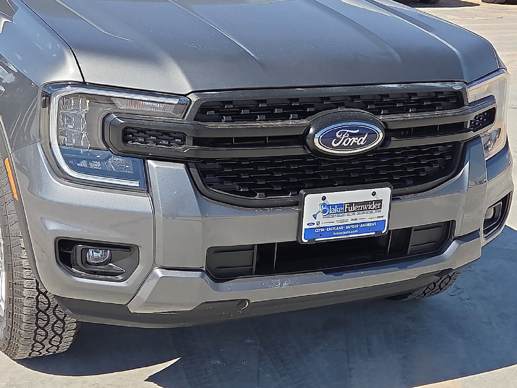 New 2026 Ford Ranger XL w/ Trailer Tow Package RWD image 9