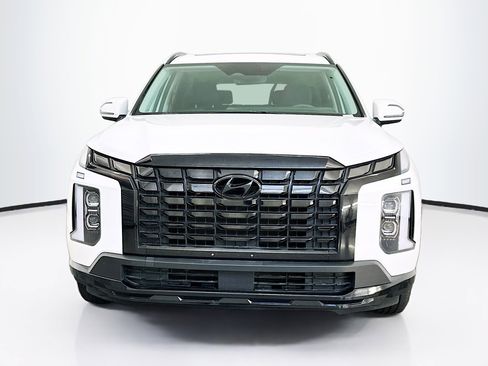 Used 2024 Hyundai Palisade XRT image 2
