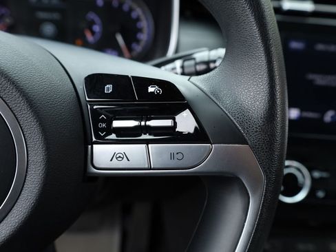 Used 2023 Hyundai Santa Cruz SEL image 27