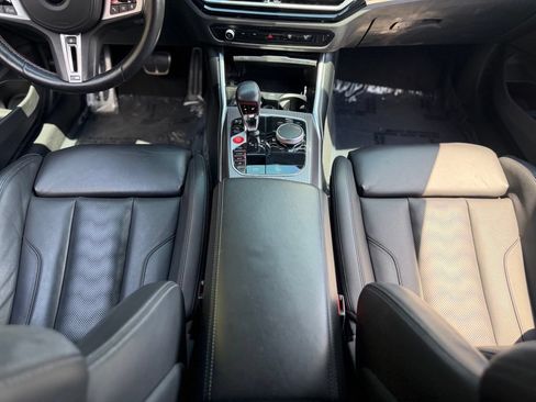 Used 2024 BMW M4 xDrive Competition w/ Executive Package AWD/4WD image 48