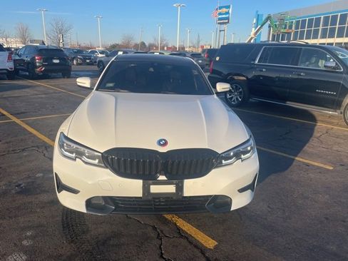 Used 2021 BMW 330i xDrive Sedan image 6