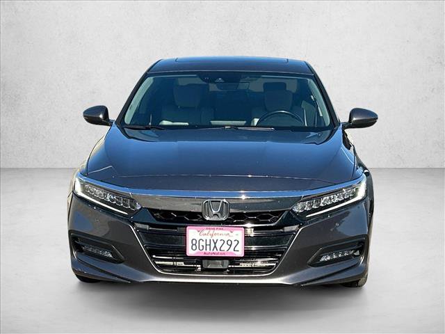 Used 2018 Honda Accord Touring image 2