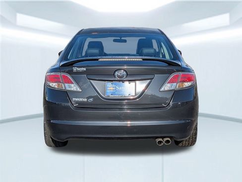 Used 2013 MAZDA MAZDA6 i Grand Touring image 5