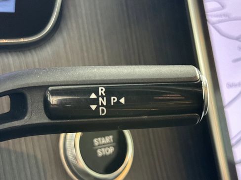 Certified 2024 Mercedes-Benz EQE 350+ SUV image 16