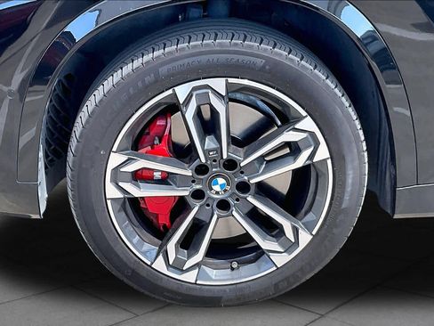 Used 2025 BMW X1 M35i w/ Premium Package AWD/4WD image 11
