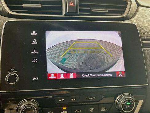 Used 2021 Honda CR-V EX-L image 22