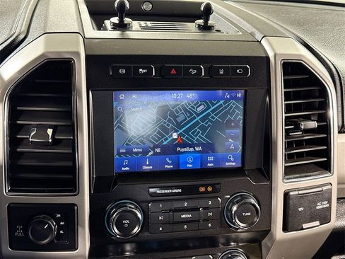 Used 2020 Ford F250 Lariat w/ Lariat Ultimate Package image 23