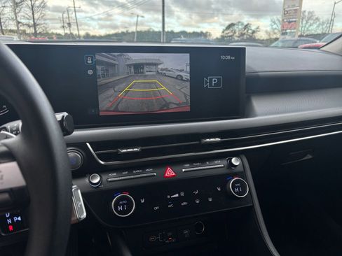 Used 2025 Hyundai Sonata SEL image 25