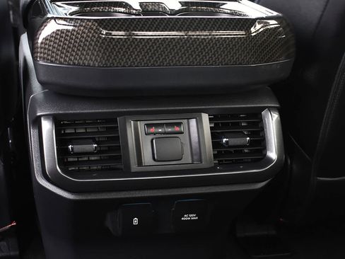 Used 2023 Ford F150 Lariat w/ Equipment Group 502A High image 15