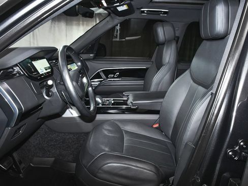Used 2023 Land Rover Range Rover SE AWD/4WD image 48