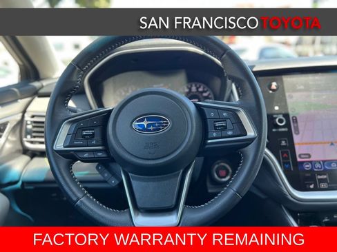 Used 2022 Subaru Outback Onyx Edition XT w/ Popular Package #2 AWD/4WD image 31
