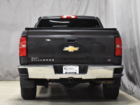 Used 2015 Chevrolet Silverado 1500 LT w/ All Star Edition image 8
