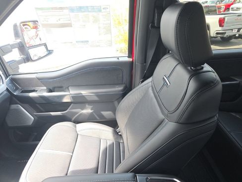New 2025 Ford F250 Platinum AWD/4WD image 37