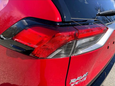 Used 2023 Toyota RAV4 XSE w/ Weather Package image 33