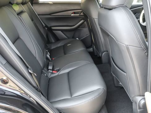 Used 2025 MAZDA CX-30 AWD 2.5 S w/ Select Sport Pkg image 31