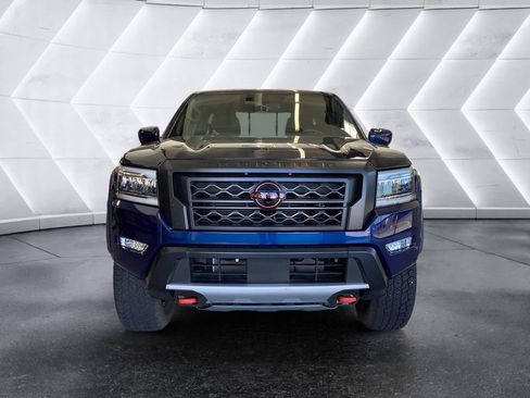 Used 2023 Nissan Frontier PRO-4X w/ Pro Convenience Package image 2