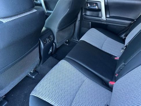 Certified 2023 Toyota 4Runner SR5 w/ Wilderness Package (TMS) image 16