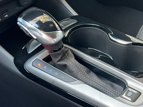 New 2026 Buick Envista Sport Touring w/ Advanced Safety Package image 20