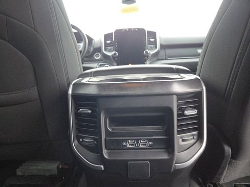 Used 2023 RAM 1500 Big Horn image 8