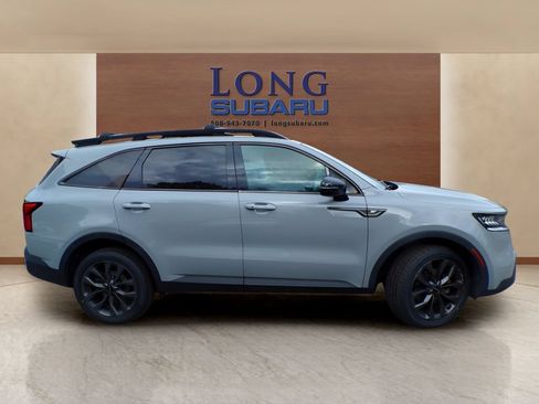 Used 2022 Kia Sorento X-Line EX AWD/4WD image 7