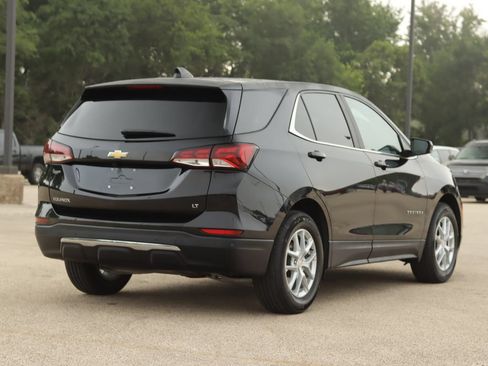 Used 2024 Chevrolet Equinox LT FWD image 7