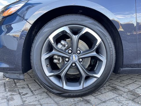 Used 2023 Chevrolet Malibu LT image 11