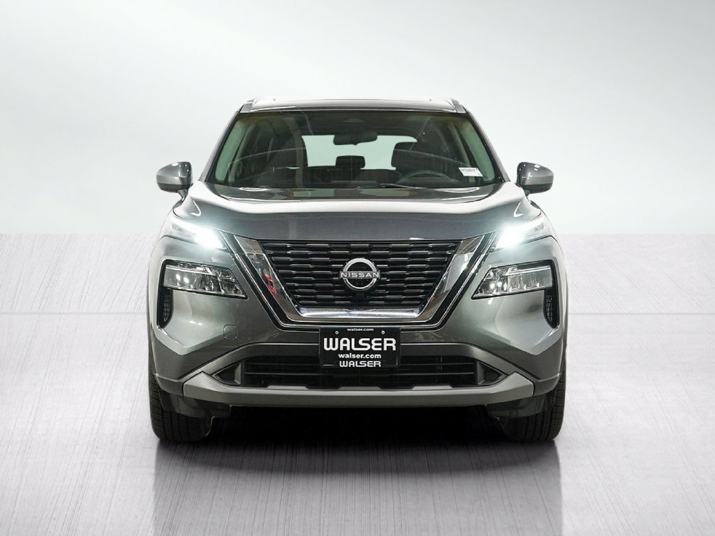 Used 2023 Nissan Rogue SV w/ SV Premium B Package AWD/4WD image 8