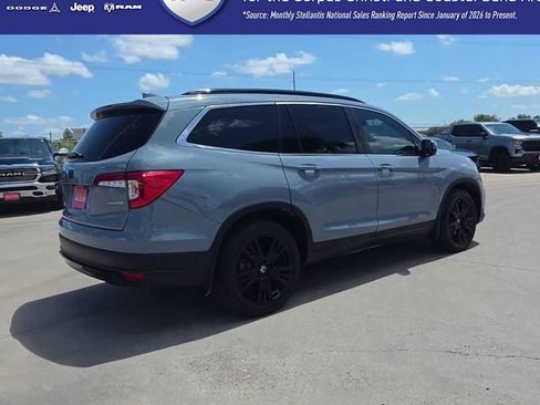 Used 2022 Honda Pilot Special Edition image 8
