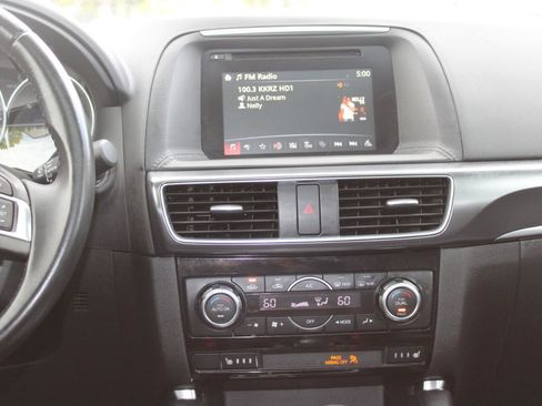 Used 2016 MAZDA CX-5 Grand Touring image 9