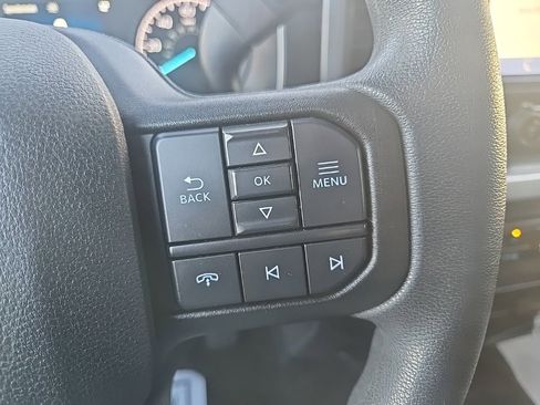 Used 2023 Ford F150 XLT image 47