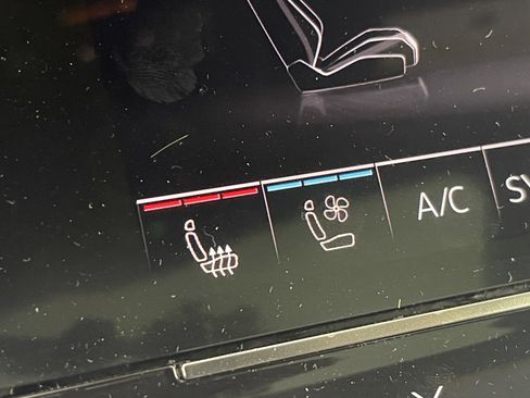 New 2025 Audi A6 Prestige image 29