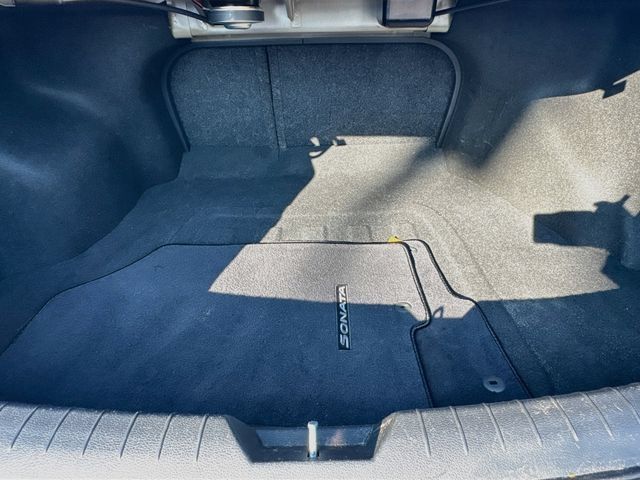 Used 2019 Hyundai Sonata Limited FWD image 33